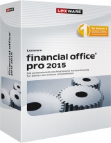Lexware financial office pro - 