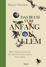 Das Buch vom Anfang von allem - Rainer Oberth&uuml;r