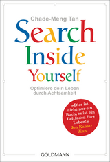 Search Inside Yourself - Chade-Meng Tan