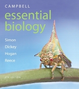 Campbell Essential Biology - Simon, Eric; Dickey, Jean; Reece, Jane; Hogan, Kelly