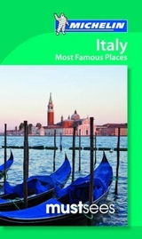 Must Sees Italy Most Famous Places - Michelin