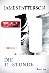 Die 11. Stunde - James Patterson