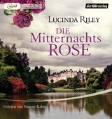 Die Mitternachtsrose - Lucinda Riley