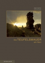 Die Teufelsmauer am Harz - Egbert G&uuml;nther