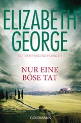 Nur eine b&ouml;se Tat - Elizabeth George