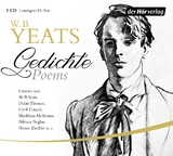 Gedichte/Poems - William Butler Yeats