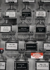 K&ouml;nnte ich meine Sehnsucht nach dir sammeln - Zoran Drvenkar