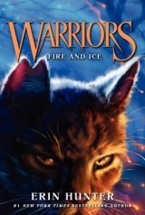 Warriors #2: Fire and Ice - Hunter, Erin