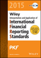 Wiley IFRS 2015: Interpretation and Application of International Financial Reporting Standards - PKF International Ltd