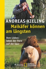 Maik&auml;fer k&ouml;nnen am l&auml;ngsten - Andreas Kieling