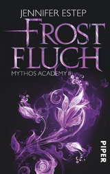 Frostfluch - Jennifer Estep