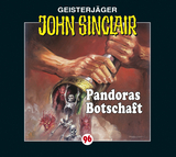 John Sinclair - Folge 96 - Jason Dark