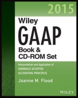 Wiley GAAP 2015 - Flood, Joanne M.