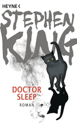 Doctor Sleep - Stephen King