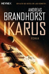 Ikarus - Andreas Brandhorst