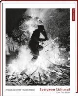 Spergauer Lichtme&szlig; - J&uuml;rgen Jankofsky