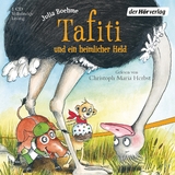 Tafiti und ein heimlicher Held - Julia Boehme