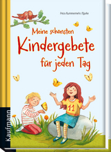 Meine sch&ouml;nsten Kindergebete f&uuml;r jeden Tag - 