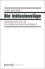 Die Inklusionsl&uuml;ge - Uwe Becker