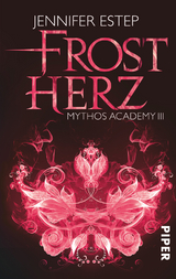 Frostherz - Jennifer Estep