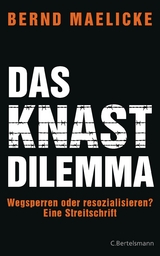 Das Knast-Dilemma - Bernd Maelicke
