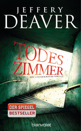 Todeszimmer - Jeffery Deaver