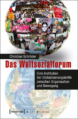 Das Weltsozialforum - Christian Schr&ouml;der