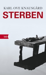 Sterben - Karl Ove Knausg&aring;rd