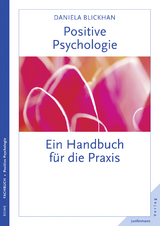 Positive Psychologie - Daniela Blickhan