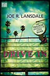Drive-In - Joe R. Lansdale