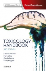 Toxicology Handbook - Armstrong, Jason; Pascu, Ovidiu