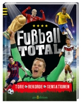 Fu&szlig;ball total