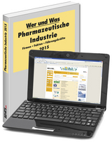 Wer und Was - Pharmazeutische Industrie 2015
