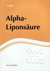 Alpha - Lipons&auml;ure - Dr. Udo B&ouml;hm