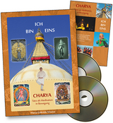 Charya &ndash; Tanz als Meditation in Bewegung - Maria-Gabriele Wosien