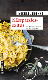 K&auml;ssp&auml;tzlesexitus - Michael Boenke
