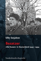Besatzer -  Silke Satjukow