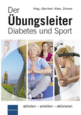 Der &Uuml;bungsleiter Diabetes und Sport - 