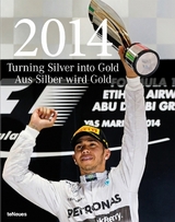 2014 - Turning Silver into Gold - Hartmut Lehbrink
