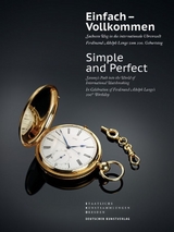 Einfach &ndash; Vollkommen // Simple and Perfect - 