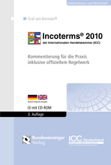 Incoterms&reg; 2010 der Internationalen Handelskammer (ICC)