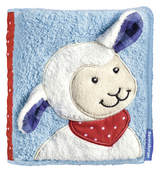 Mein kuschelweiches Sch&auml;fchen-Buch