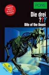 PONS Die drei ??? &ndash; Bite of the Beast