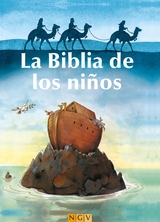 La Biblia de los ni&ntilde;os - Josef Carl Grund