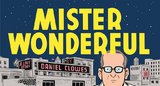 Mister Wonderful - Daniel Clowes
