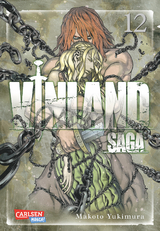 Vinland Saga 12 - Makoto Yukimura