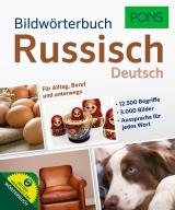 PONS Bildw&ouml;rterbuch Russisch