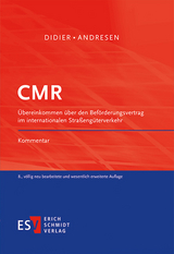 CMR - Timo Didier, Bernd Andresen