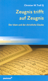 Zeugnis trifft auf Zeugnis - Christian W. Troll