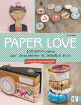 Paper Love - Kirsty Neale